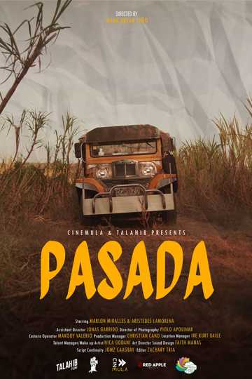 Pasada