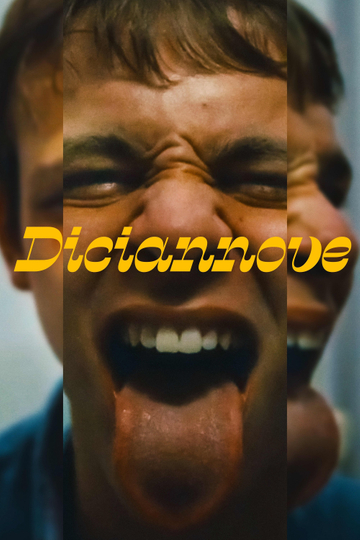 Diciannove Poster