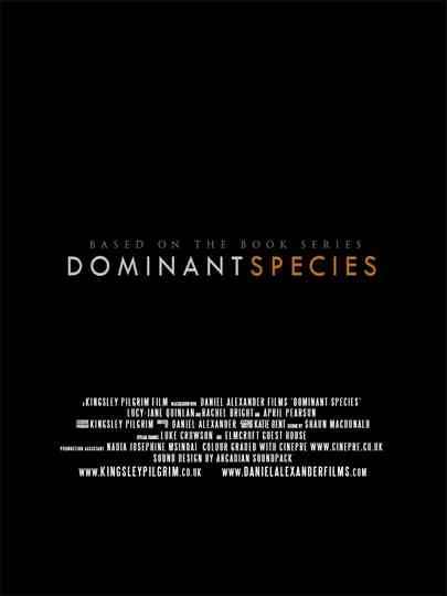 Dominant Species