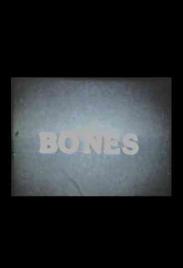 Blood Bones and Spirits