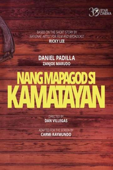 Nang Mapagod si Kamatayan