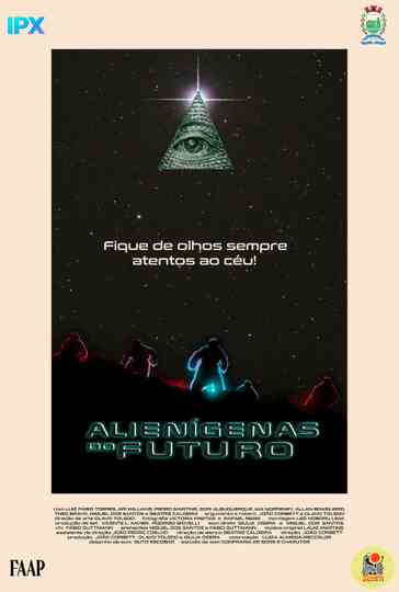 Alienígenas do Futuro