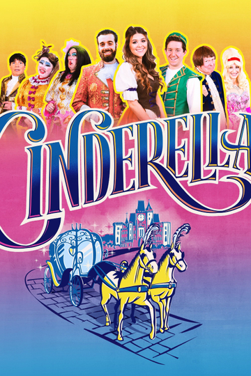 Peter Duncan's Cinderella