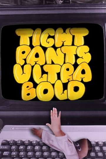 hollywood pants