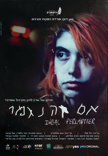 Inbal Perlmutter: If You Let Me Go Poster