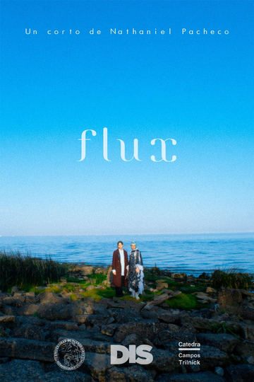 Flux Poster