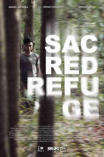 Sacred Refuge