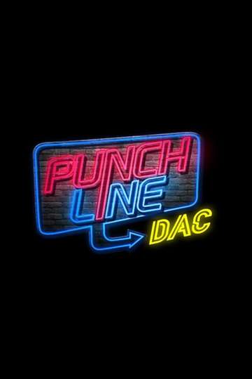 Punchline DAC Poster