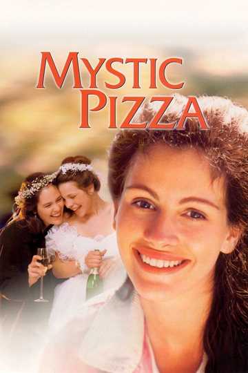 Mystic Pizza Poster