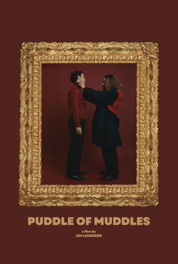 Puddle of Muddles Poster