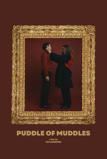 Puddle of Muddles Poster