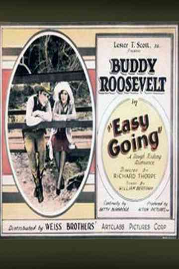 Easy Going Poster