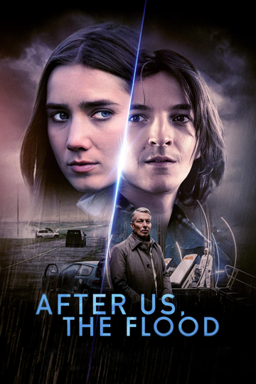 After Us, the Flood Poster