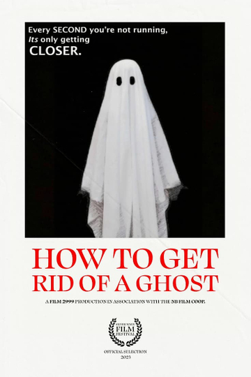 How To Get Rid of a Ghost Poster