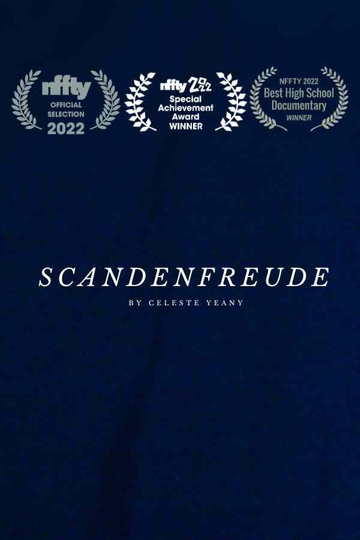 schadenfreude Poster