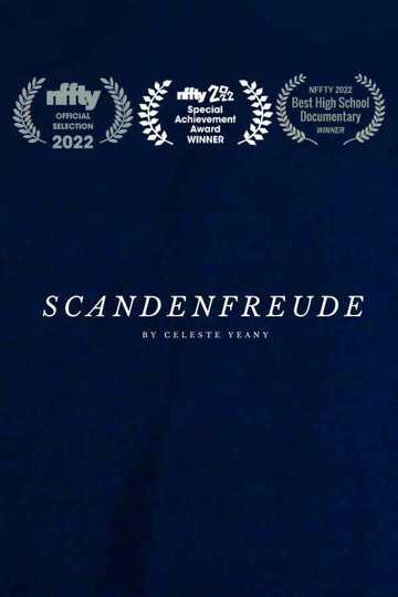 schadenfreude Poster