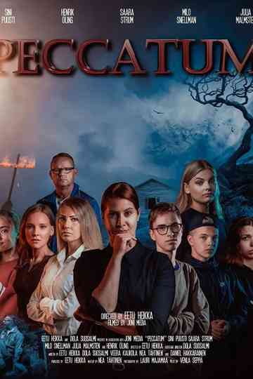 Peccatum