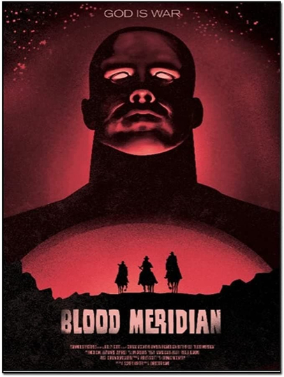 Blood Meridian