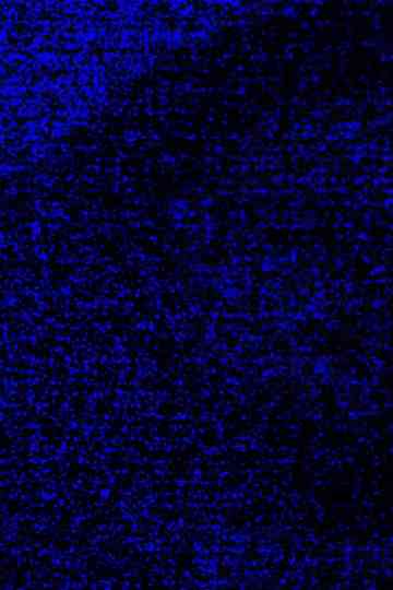 Permadeath blue
