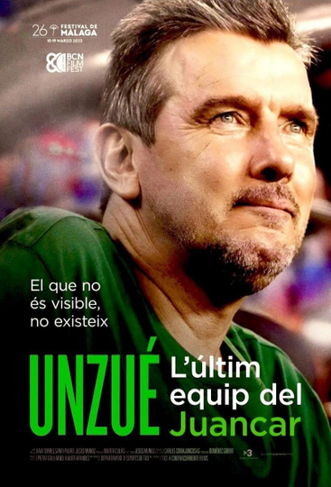 Unzué. L’últim equip del Juancar