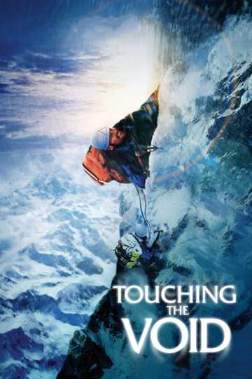 Touching the Void Poster