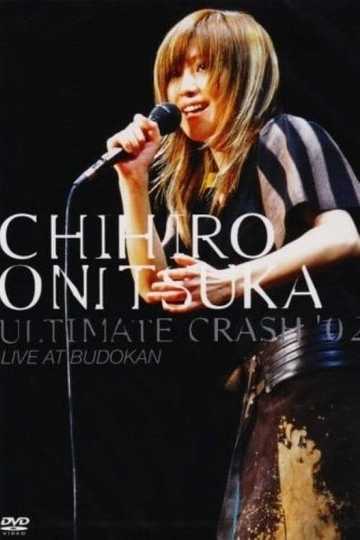 ULTIMATE CRASH '02 LIVE AT BUDOKAN