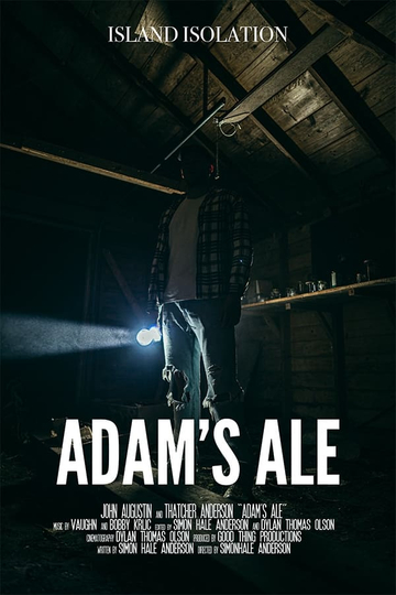 Adam's Ale