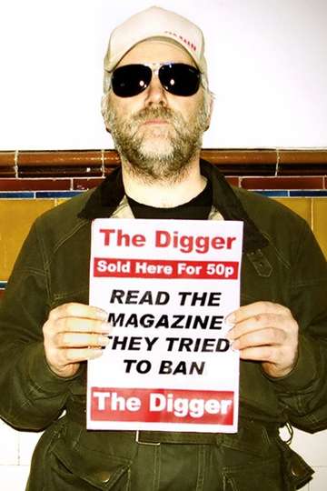 The Dirty Digger