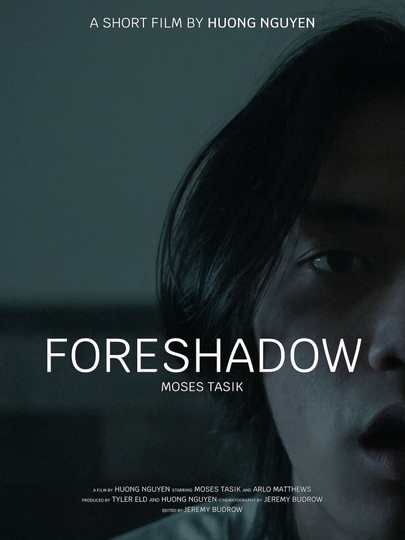 Foreshadow Poster