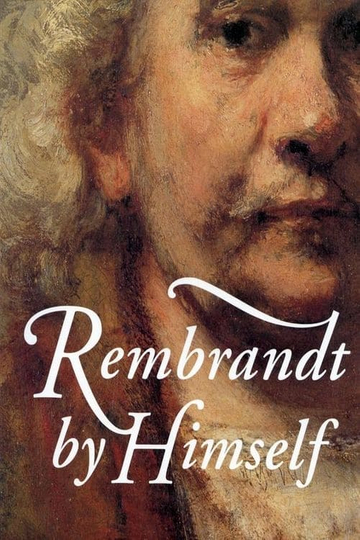 Rembrandt by Himself