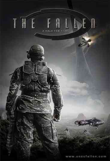 The Fallen: A Halo Fan Film