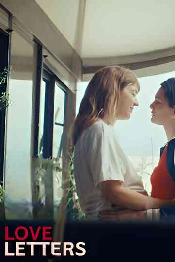 Love Letters Poster
