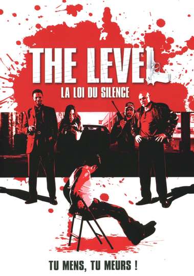 The Level Poster