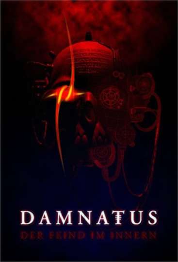 Damnatus: The Enemy Within Poster