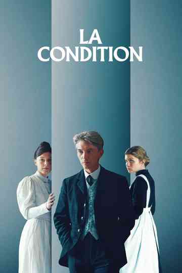 La condition Poster