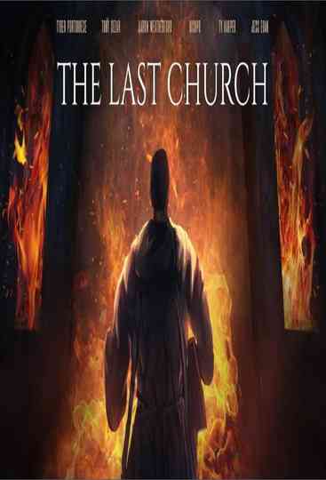 The Last Church