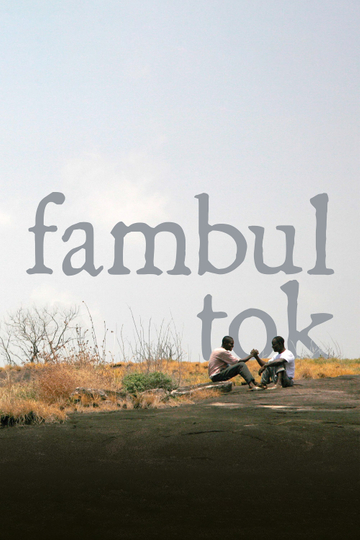 Fambul Tok