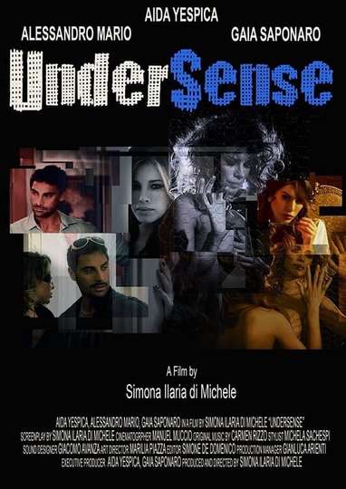 UnderSense Poster