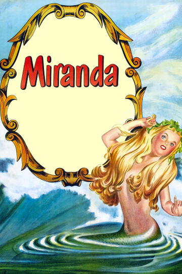 Miranda Poster