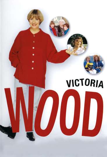 Victoria Wood Poster