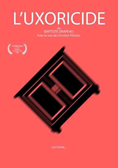 L’Uxoricide Poster