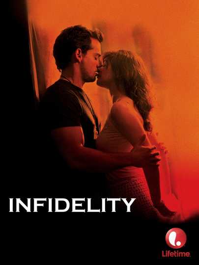 Infidelity Poster