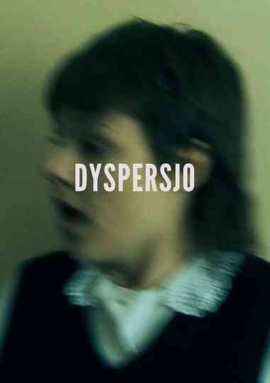 Dyspersjo