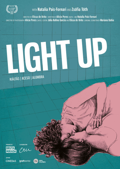 Light Up Poster