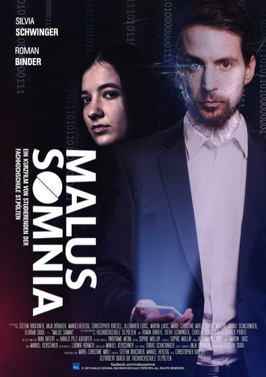 Malus Somnia Poster