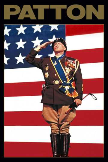 Patton Poster