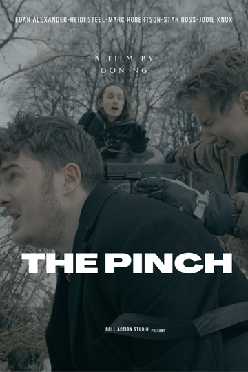 The Pinch Poster