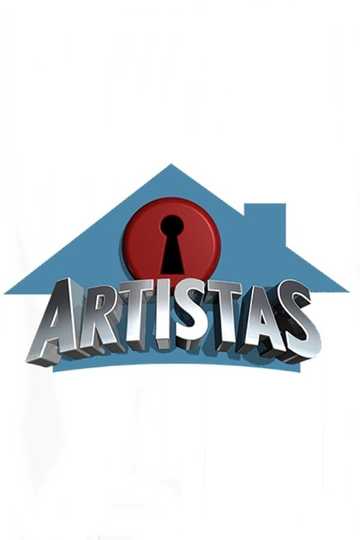 Casa dos Artistas Poster