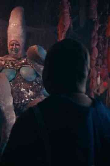 The Lesbian Alien Dark Room Fisting Operetta on Venus