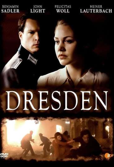 Dresden Poster